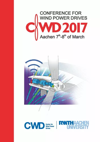 Conference for Wind Power Drives 2017