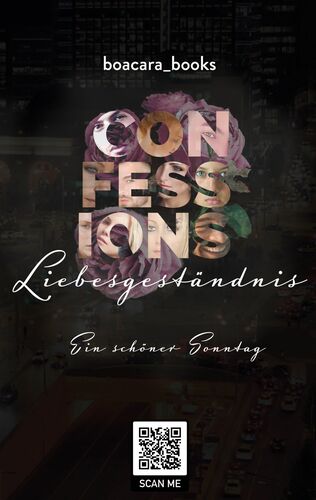 Confessions Liebesgeständnis