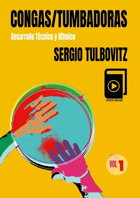 Congas/Tumbadoras