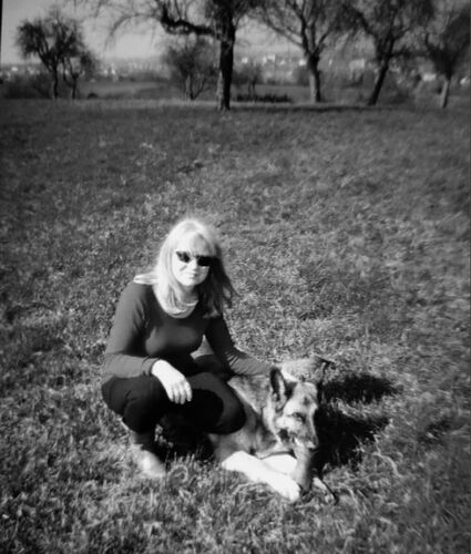 Connie Glass-Enczmann Connie Glass-Enczmann