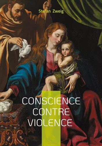 Conscience contre violence