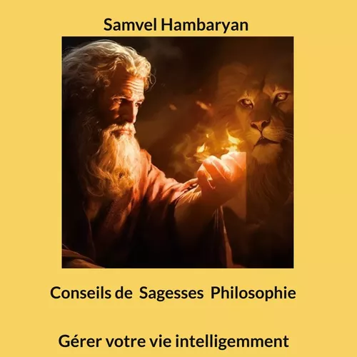 Conseils de  Sagesses  Philosophie