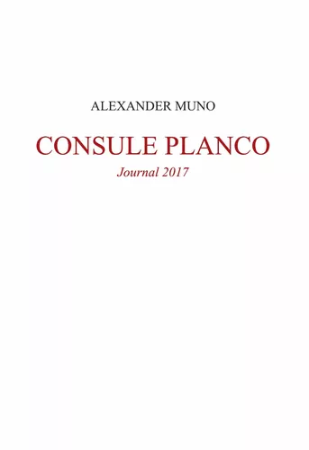 Consule Planco