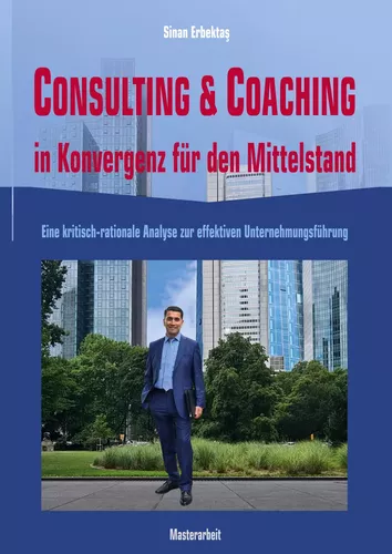 Consulting & Coaching in Konvergenz für den Mittelstand