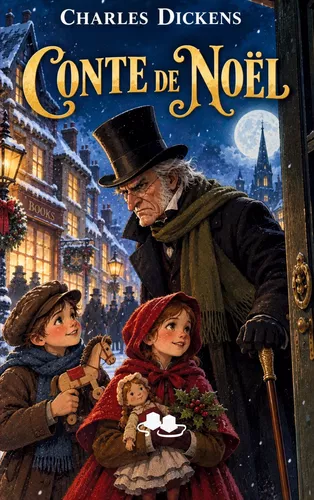 Conte de Noël