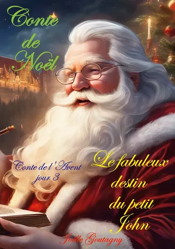 Conte de Noël