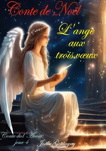 Conte de Noël
