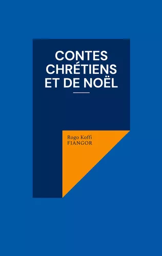 Contes chretiens et de noël