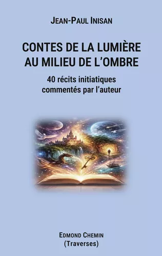 Contes de la lumière au milieu de l'ombre