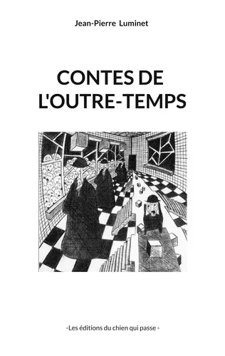 Contes de l'outre-temps