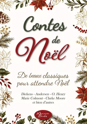 Contes de Noël