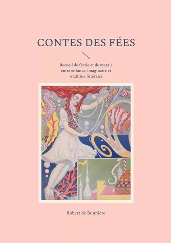 Contes des Fées