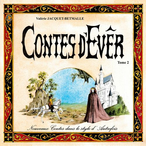 Contes d'Evêr