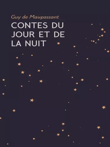 Contes du Jour et de la Nuit