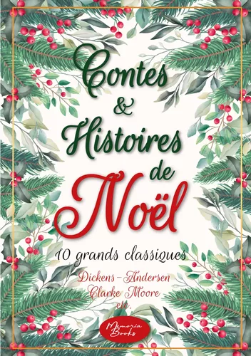 Contes et histoires de Noël