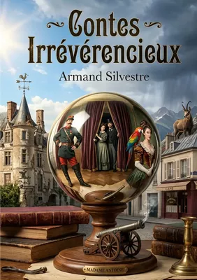 Contes Irrévérencieux