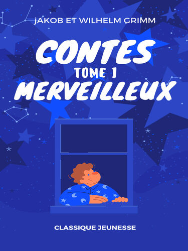 Contes Merveilleux