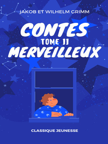 Contes Merveilleux
