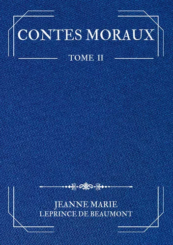 Contes Moraux
