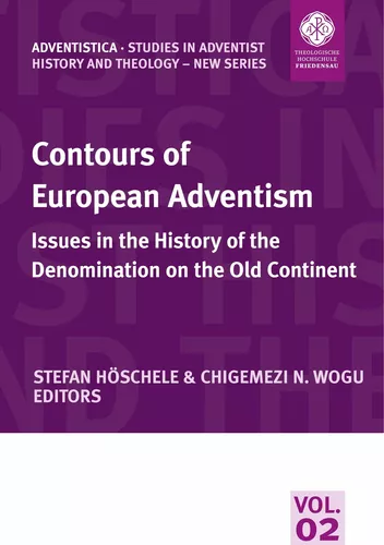 Contours of European Adventism