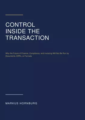 Control Inside the Transaction