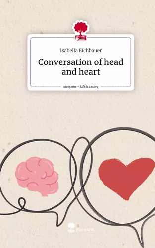 Conversation of head and heart. Life is a Story - story.one