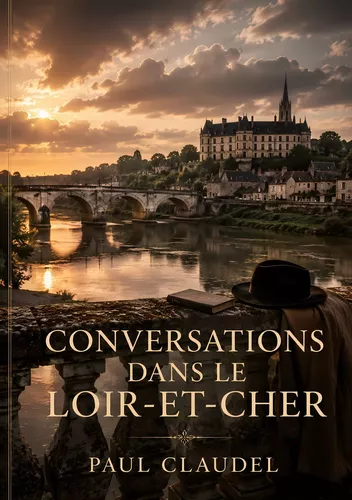 Conversations dans le Loir-et-Cher