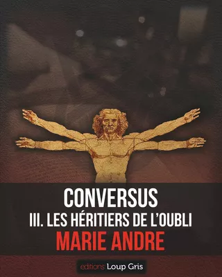 Conversus