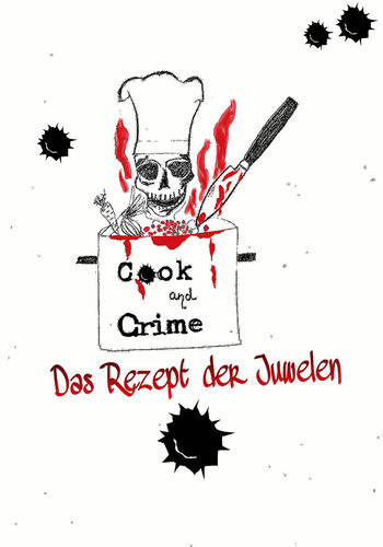 Cook and Crime