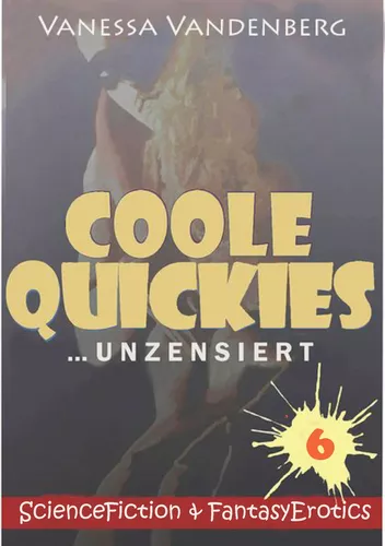 Coole Quickies 6