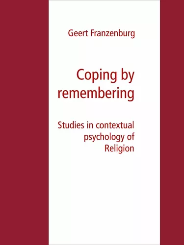 Coping by remembering