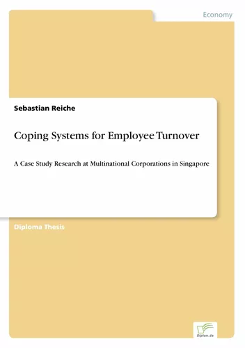Coping Systems for Employee Turnover
