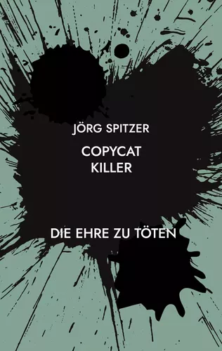 Copycat Killer