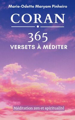 Coran 365 Versets à méditer