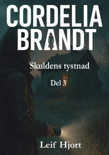 CORDELIA BRANDT