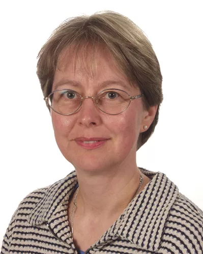 Cordula Ruttmann