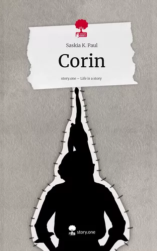 Corin. Life is a Story - story.one