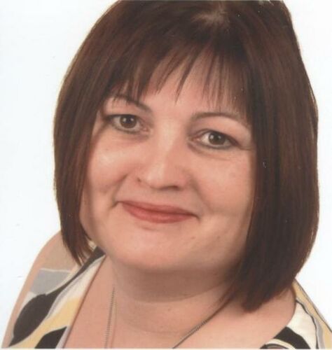 Corina Wagner Corina Wagner