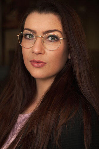 Corinna Hansen-Krewer