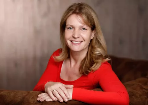 Corinna Möhrke