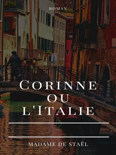 Corinne ou l'Italie