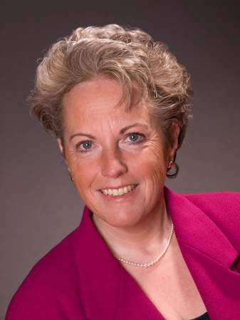 Cornelia Bagheri