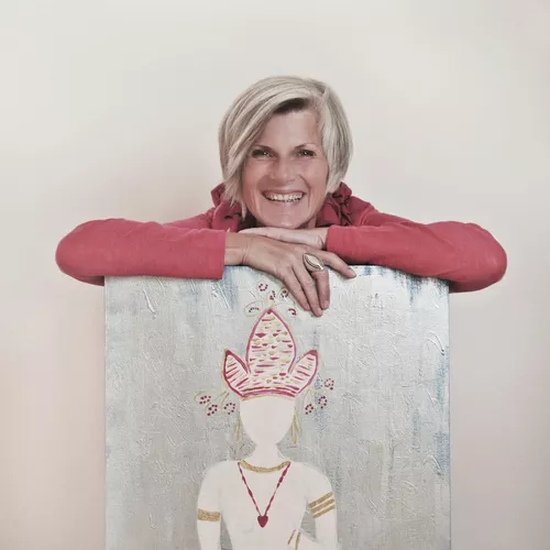 Cornelia Kuppe