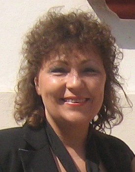 Cornelia Lackner