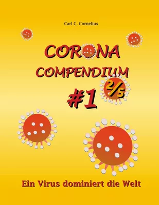 Corona Compendium #1 2/5