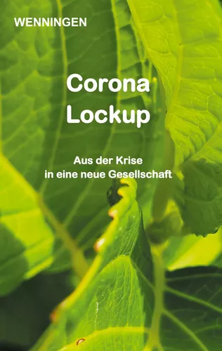 Corona Lockup