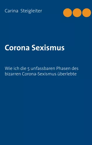 Corona Sexismus
