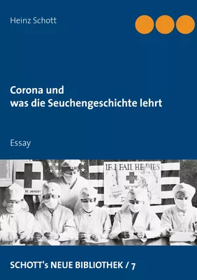 Corona und was die Seuchengeschichte lehrt