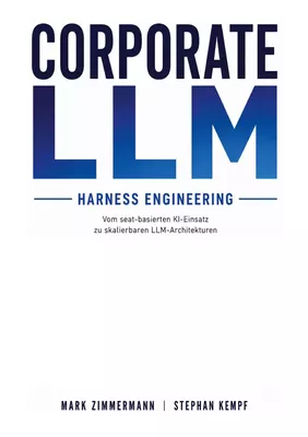Corporate LLM