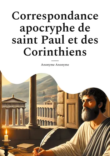 Correspondance apocryphe de saint Paul et des Corinthiens